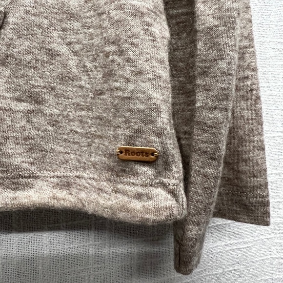 Roots Hooded Top - Size L - Picture 4 of 5